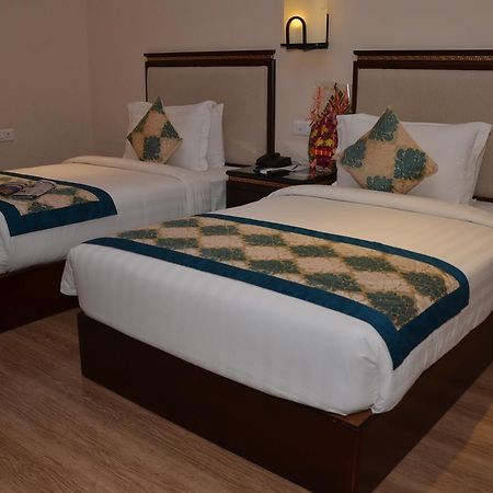 Royal Inn Nawalgarh Exterior foto
