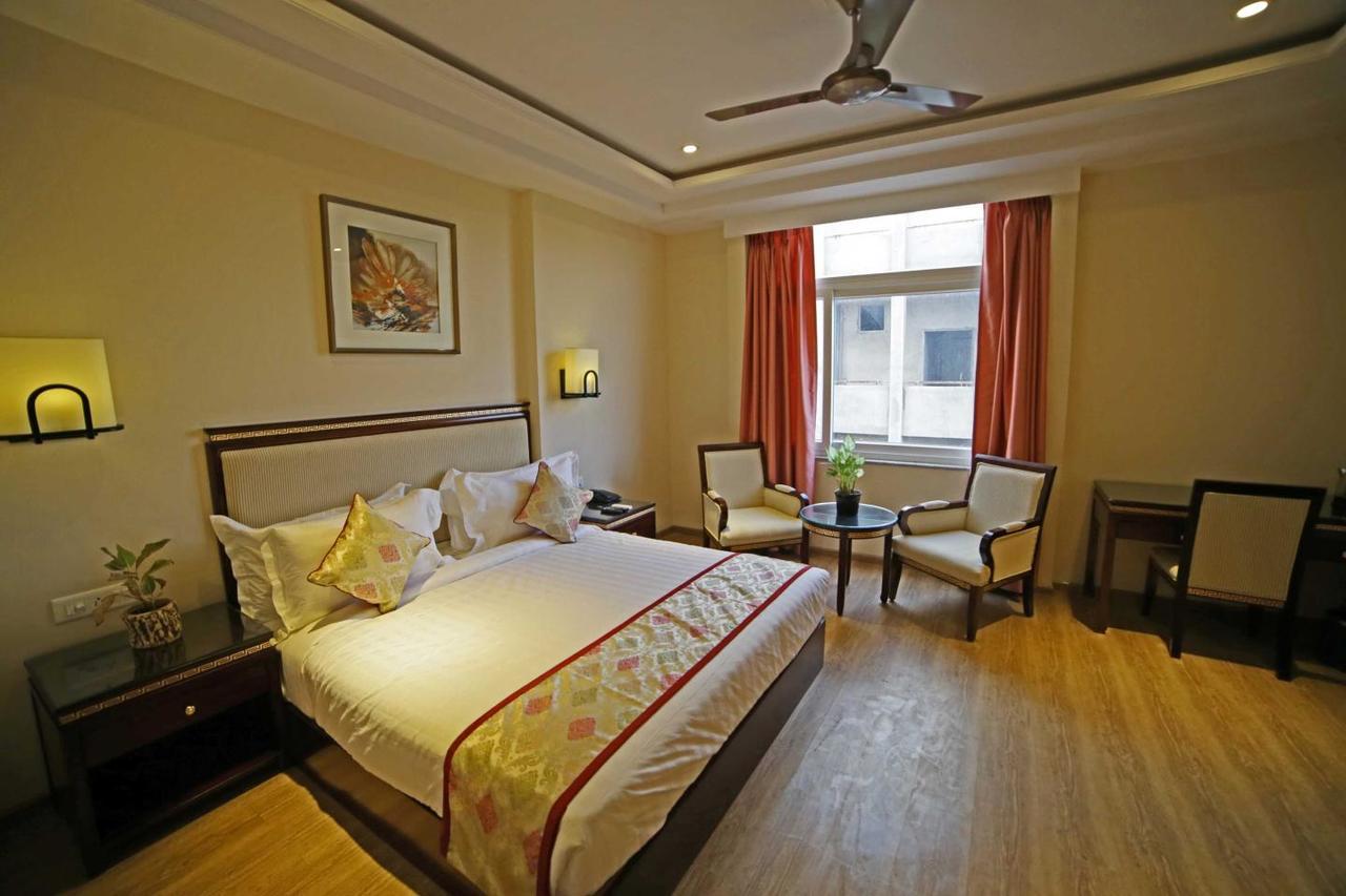 Royal Inn Nawalgarh Exterior foto