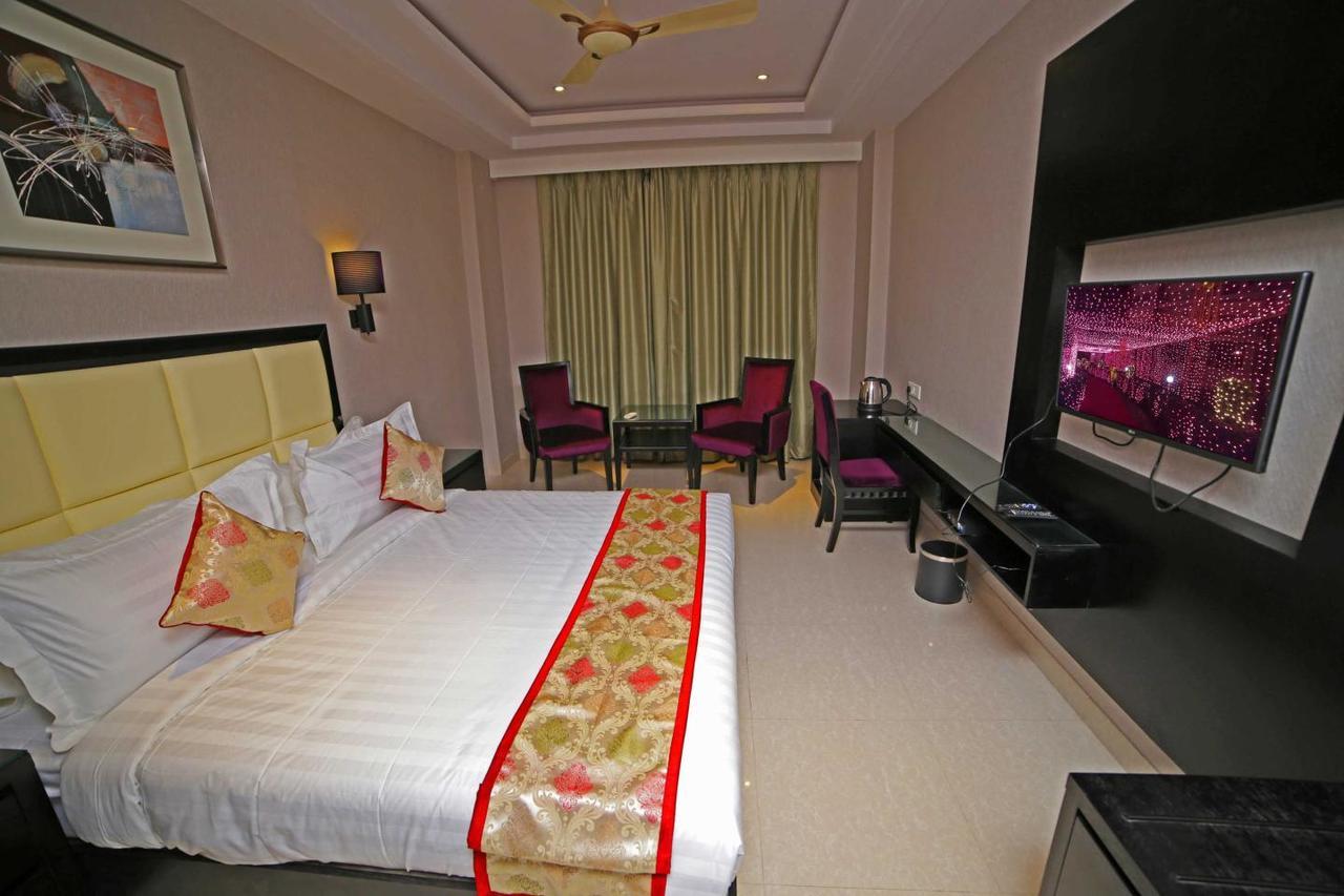 Royal Inn Nawalgarh Exterior foto