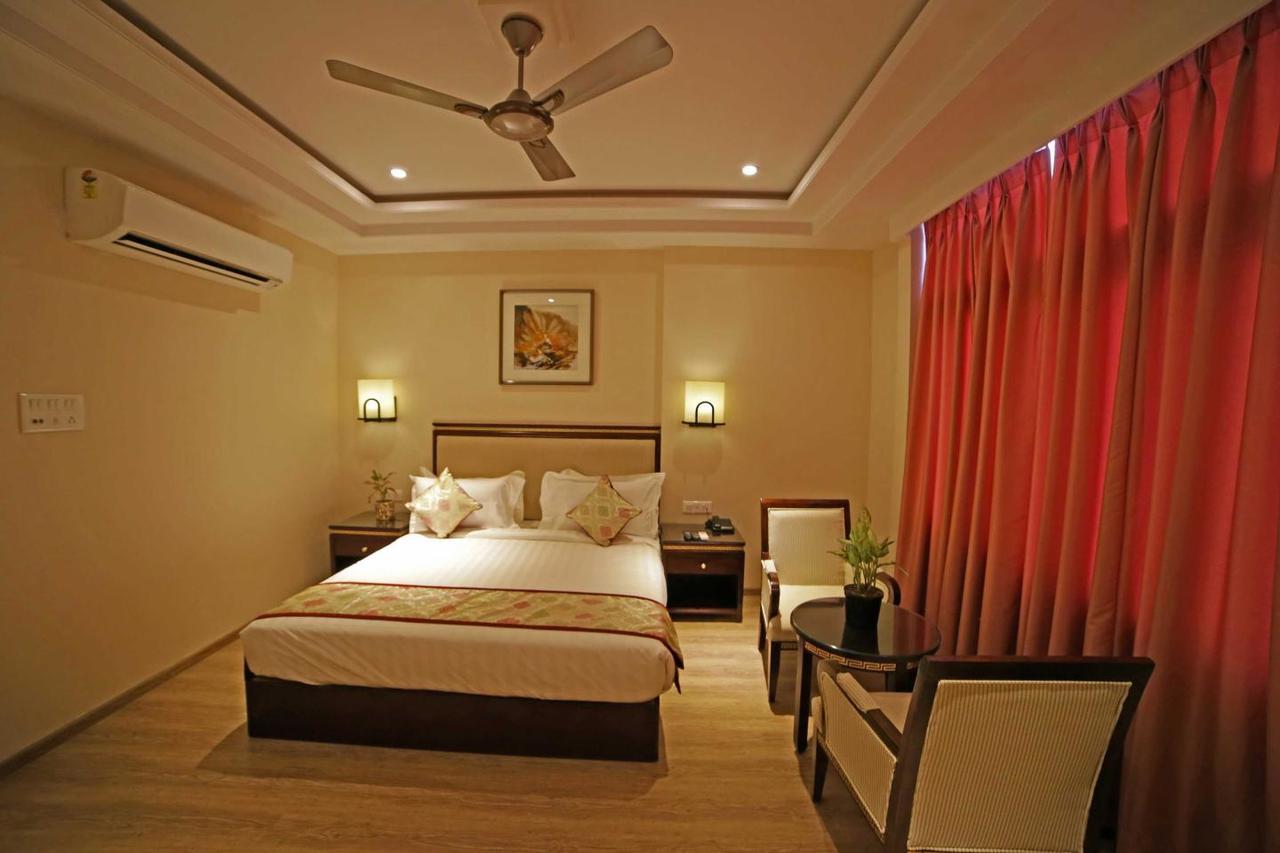 Royal Inn Nawalgarh Exterior foto