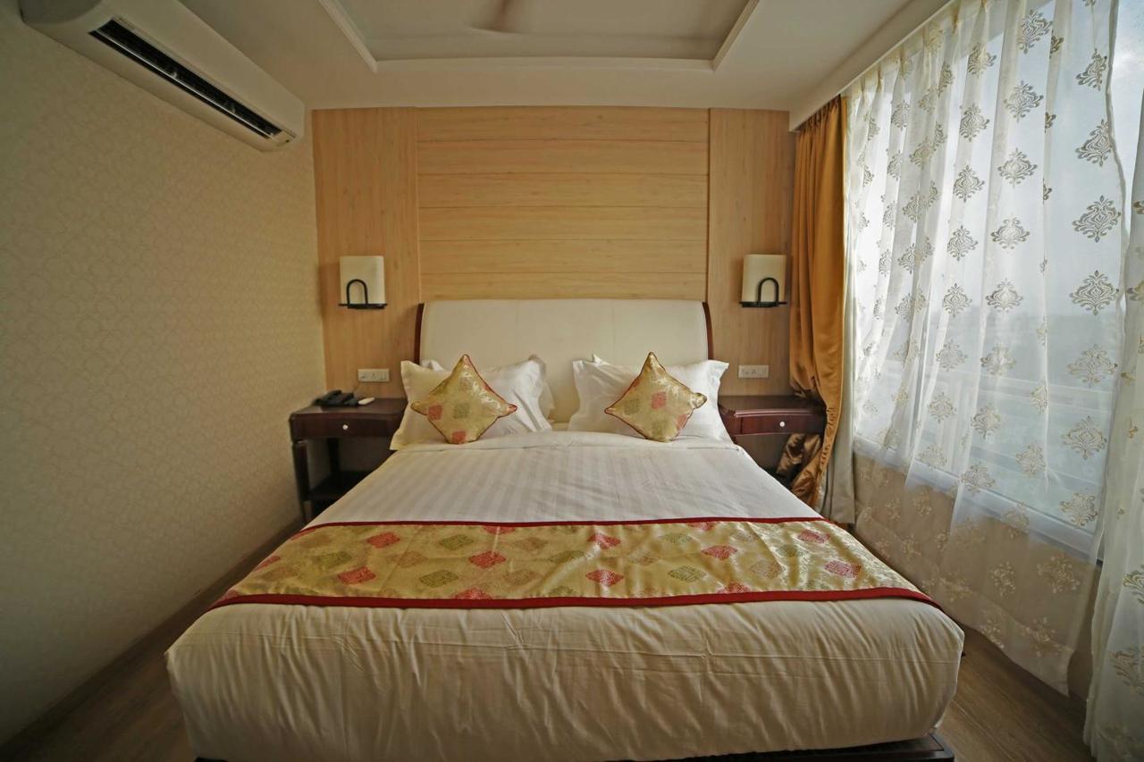 Royal Inn Nawalgarh Exterior foto