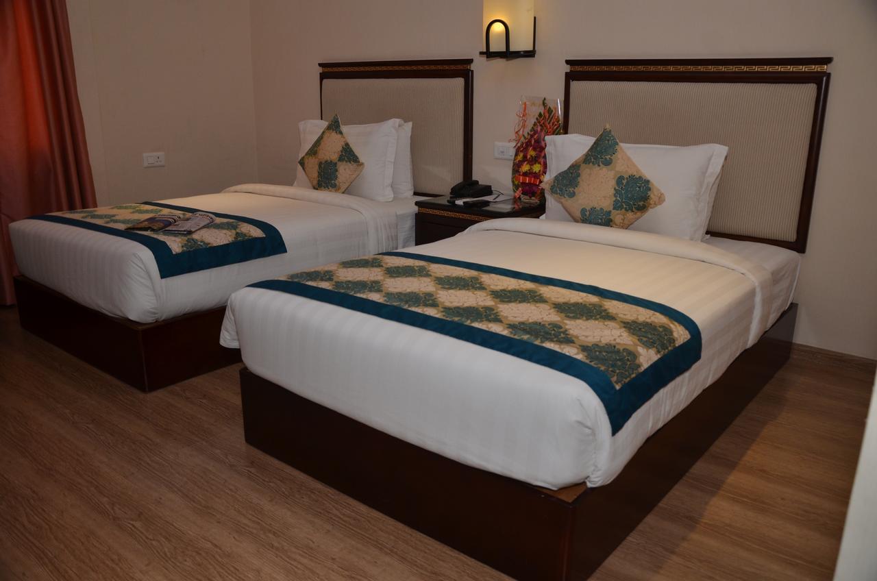 Royal Inn Nawalgarh Exterior foto